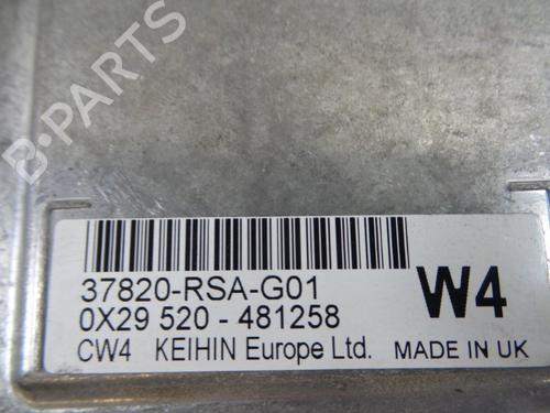 Electronic module HONDA CIVIC VIII Hatchback (FN, FK) 1.8 (FN1, FK2) | BP22478466M83 