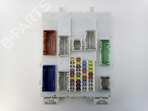 Used Electronic module FORD C-MAX II (DXA/CB7, DXA/CEU) 1.0 EcoBoost (125 hp) 26888324