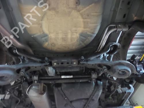 Used Subframe Subframe 22487918 22487918