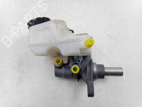 Brake master cylinder RENAULT TWINGO III (BCM_, BCA_) 1.0 SCe 75 | BP32509863M77 - Image 2