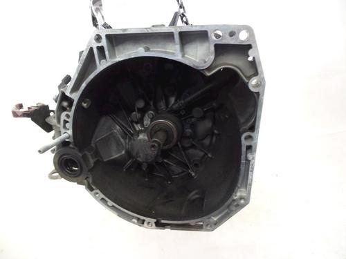 Used Gearbox RENAULT SCÉNIC III (JZ0/1_) 1.4 16V (JZ0F, JZ1V) (131 hp) 22511362