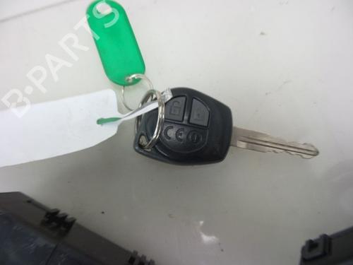 Electronic module SUZUKI ALTO VII (GF, HA25_, HA35_) 1.0 (AMF310, GFC31S) | BP22483307M83 