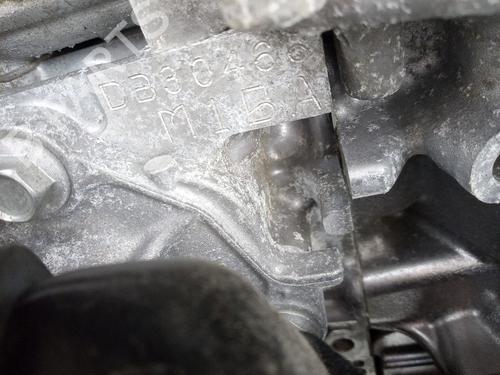 Engine TOYOTA YARIS (_P21_, _PA1_, _PH1_) 1.5 Hybrid (MXPH10, MXPH11) | BP36814772M1 - Image 7