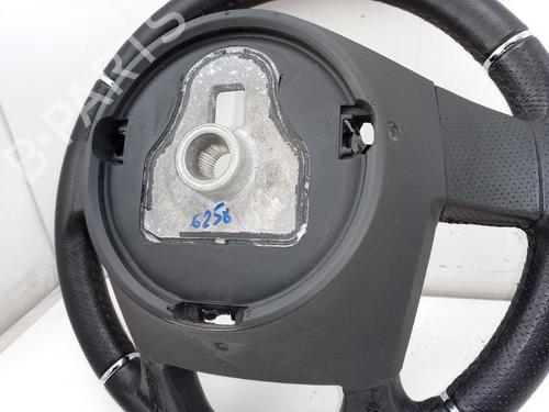 Steering wheel CITROËN JUMPER II Platform/Chassis 2.0 BlueHDi 160 | BP36139411C49 - Image 3