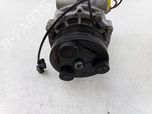 AC compressor MITSUBISHI GRANDIS (NA_W) 2.4 MIVEC (NA4W) | BP34737038M34 - Image 3
