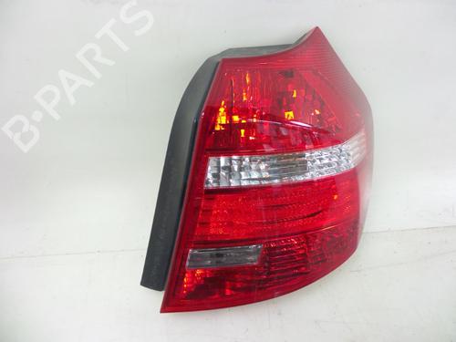 Right taillight BMW 1 (E81) 116 i | BP22485847C35 