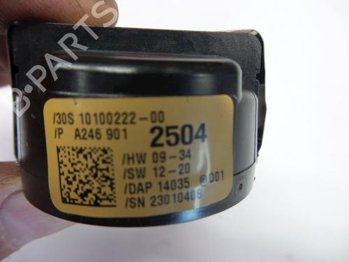 Electronic sensor MERCEDES-BENZ B-CLASS Sports Tourer (W246, W242) B 180 (246.242) | BP22490054M84 