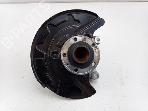 Venstre Styrespindel Lejehus VW ID.3 (E11, E12) Pure (150 hp) 22780986