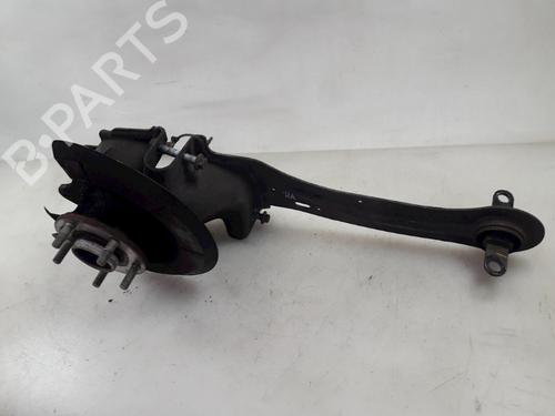 Right rear suspension arm VOLVO V40 Hatchback (525) D2 | BP22491399M15 