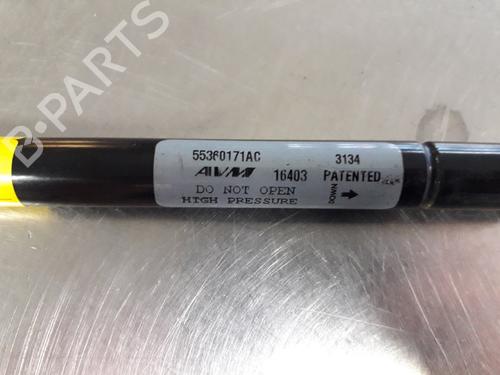 Tailgate lift support JEEP CHEROKEE (KJ) 2.8 CRD 4x4 | BP22467549C138 