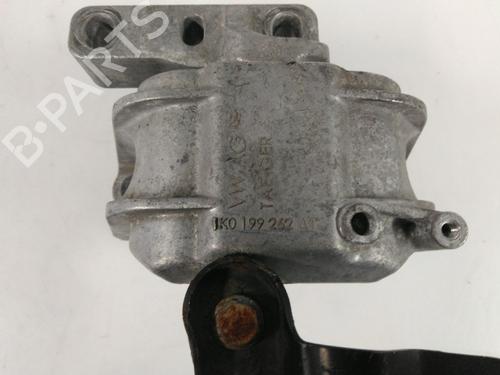 Engine mount VW TOURAN (1T1, 1T2) 2.0 TDI | BP22468551M89