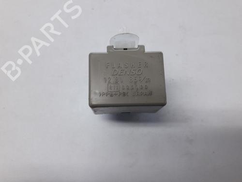 Used Electronic sensor TOYOTA IQ (_J1_) 1.0 (KGJ10_, KGJ10R) (68 hp) 22511973