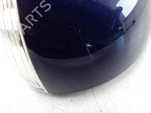 Left mirror VW GOLF PLUS V (5M1, 521) 1.4 TSI | BP30159739C26