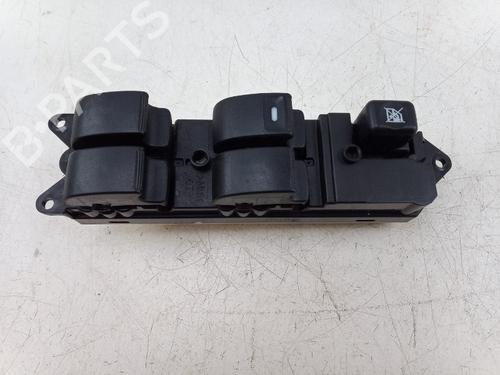 Commutateur Commutateur MITSUBISHI GRANDIS (NA_W) 2.4 MIVEC (NA4W) (165 hp) 34737108 34737108