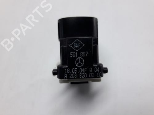 Switch MERCEDES-BENZ C-CLASS (W203) C 180 Kompressor (203.046) | BP22498876I30