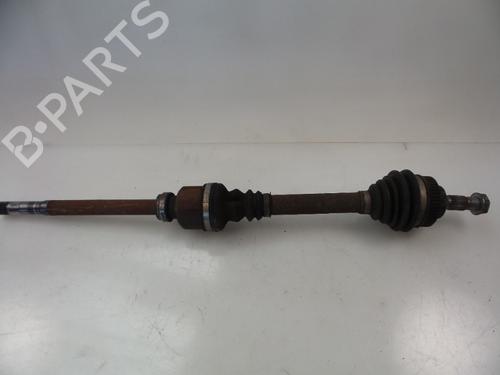 Used Right front driveshaft CITROËN XSARA PICASSO (N68) 1.6 16V (109 hp) 22474858