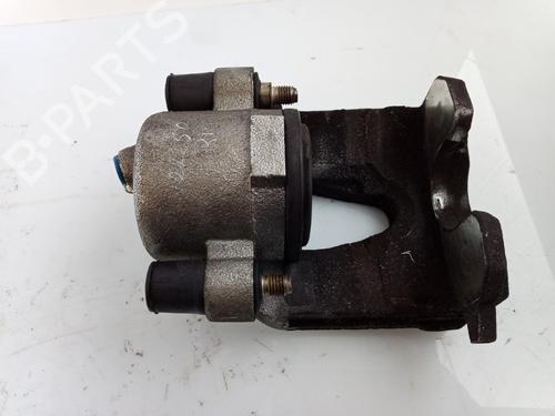 Used Right front brake caliper SEAT IBIZA V (KJ1, KJG) 1.0 TSI (95 hp) 22509357
