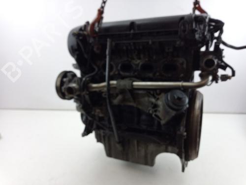 Moteur OPEL ZAFIRA / ZAFIRA FAMILY B (A05) 1.6 (M75) (115 hp) 23143923