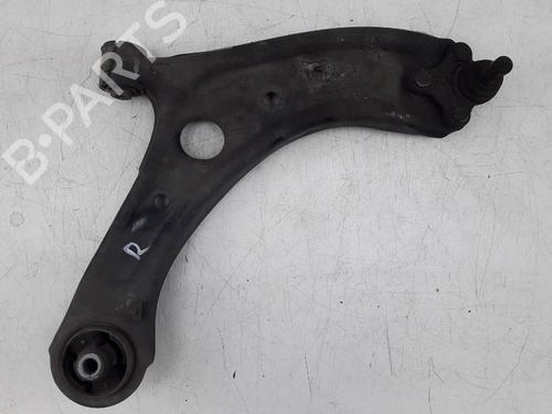 Used Right front suspension arm KIA SPORTAGE IV (QL, QLE) 1.7 CRDi (141 hp) 22499505