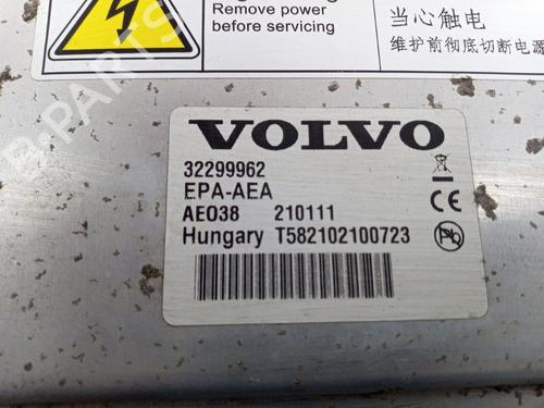 Electronic module VOLVO V60 II (225) T8 Plug-in Hybrid AWD | BP30132005M83