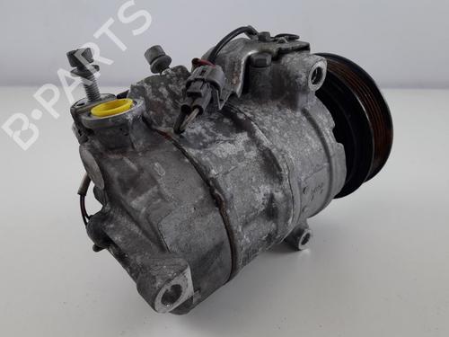 AC compressor MERCEDES-BENZ A-CLASS (W176) A 180 CDI / d (176.012) | BP22509530M34