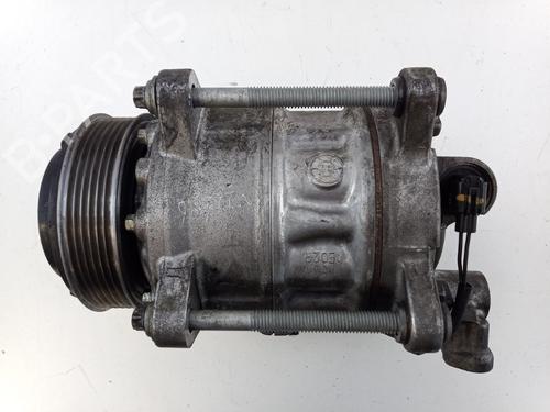 AC compressor BMW 5 (G30, F90) M 550 d xDrive | BP24375301M34 - Image 5