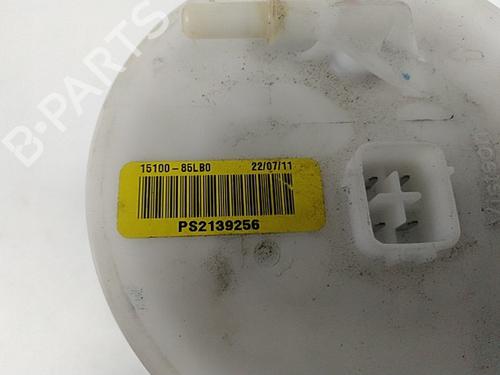 Fuel pump OPEL AGILA B (H08) 1.0 (F68) | BP22464603M76