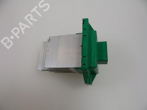 Résistance de chauffage KIA PICANTO II (TA) 1.2 (85 hp) 22472891