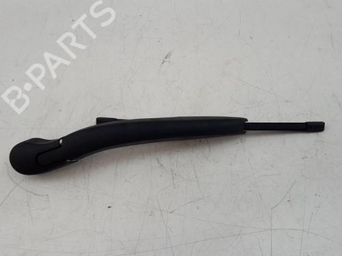 Used Rear windshield wiper arm Rear windshield wiper arm 22498298 22498298