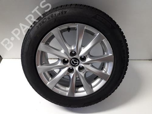 Felg MAZDA 6 Estate (GJ, GL) 2.2 D (150 hp) 22506852