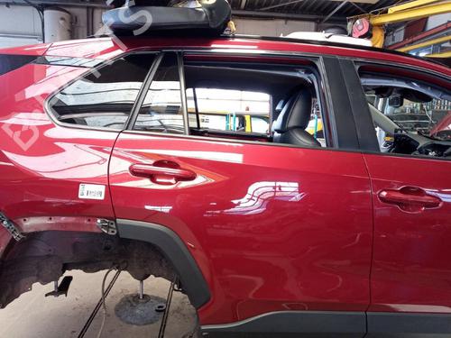 Used Right rear door Right rear door TOYOTA RAV 4 V (_A5_, _H5_) 2.5 Hybrid (AXAH52) (218 hp) 33677337 33677337