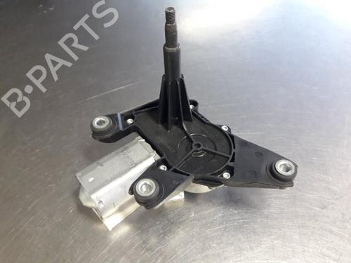 Used Rear wiper motor RENAULT MODUS / GRAND MODUS (F/JP0_) 1.2 (JP0C, JP0K, FP0C, FP0K, FP0P, JP0P, JP0T) (75 hp) 22452920