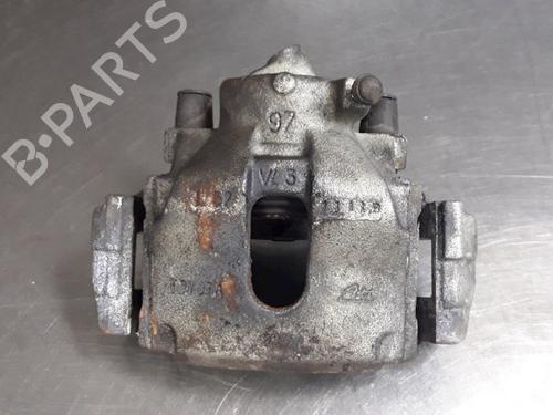 Used Left front brake caliper TOYOTA AVENSIS Estate (_T22_) 1.6 i (AT220_) (110 hp) 22449938