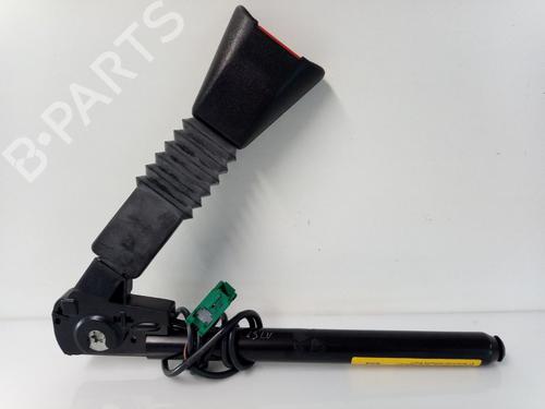 Pre-tensor frente esquerdo OPEL MERIVA A MPV (X03) 1.6 (E75) (105 hp) 22501218