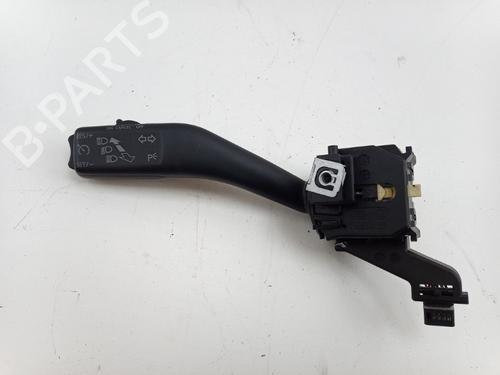 Used Steering column stalk VW CADDY III Box Body/MPV (2KA, 2KH, 2CA, 2CH) 1.9 TDI (105 hp) 27507299