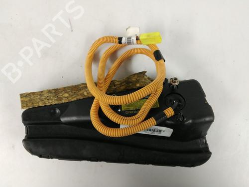 Annen SAAB 9-5 (YS3E) 2.3 t | BP22453946O1