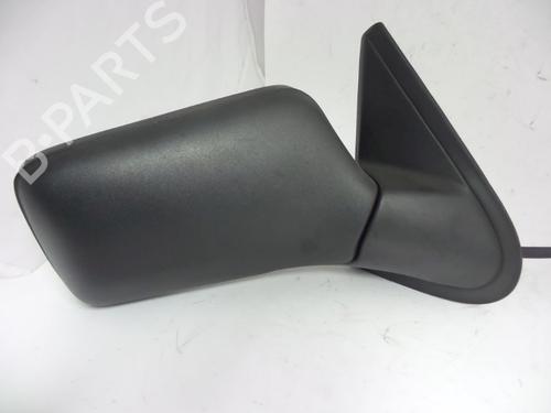Right mirror VW GOLF III (1H1) 2.0 | BP22450546C27 