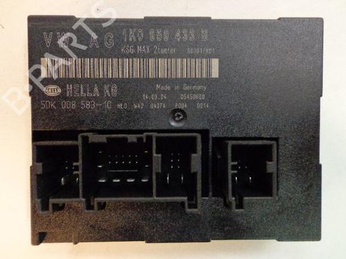 Used Control unit Control unit 22468000 22468000