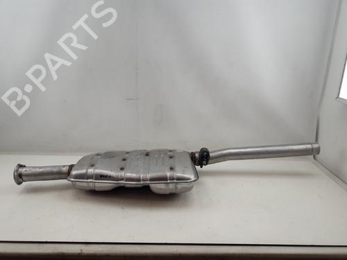 Used Exhaust system CHRYSLER PACIFICA (RU) 3.6 (291 hp) 22503233