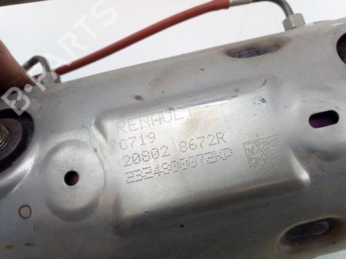 Catalyst RENAULT CLIO V (B7_) 1.6 E-TECH 145 (B7MU) | BP32241515M10 - Image 5