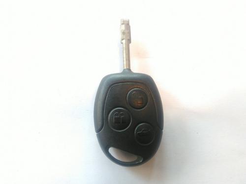Elektronisk modul Elektronisk modul FORD FOCUS I Turnier (DNW) 1.6 16V (100 hp) 36867589 36867589