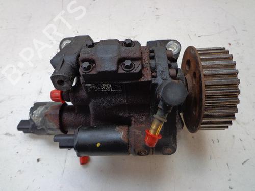 Used Injection pump RENAULT SCÉNIC II (JM0/1_) 1.5 dCi (JM16) (103 hp) 22469733