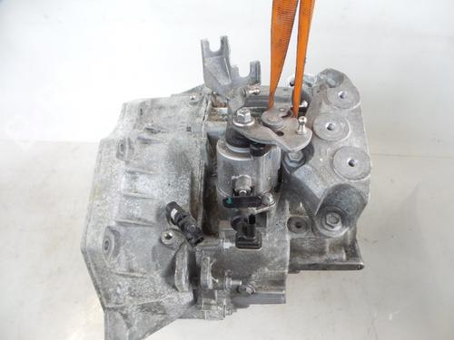 Gearbox OPEL ASTRA K Sports Tourer (B16) 1.6 CDTi (35) | BP22484063M3 
