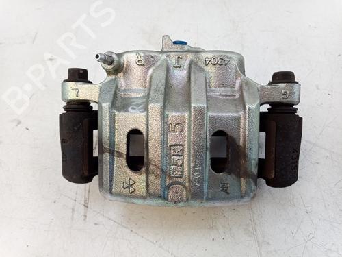 Used Right front brake caliper Right front brake caliper MITSUBISHI OUTLANDER III (GG_W, GF_W, ZJ, ZL, ZK) 2.0 Hybrid 4WD (GG2W) (200 hp) 39694231 39694231