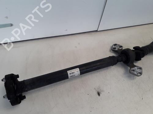 Driveshaft MERCEDES-BENZ VITO Van (W447) 119 CDI / BlueTEC (447.601, 447.603, 447.605) | BP22513207M37 