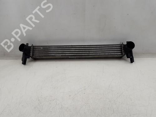 Intercooler SKODA FABIA II Combi (545) 1.2 TDI (75 hp) 22507187