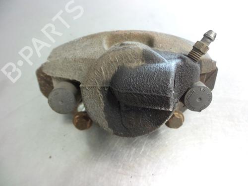 Høyre bremsekaliper foran FORD FUSION (JU_) 1.6 | BP22471554M104