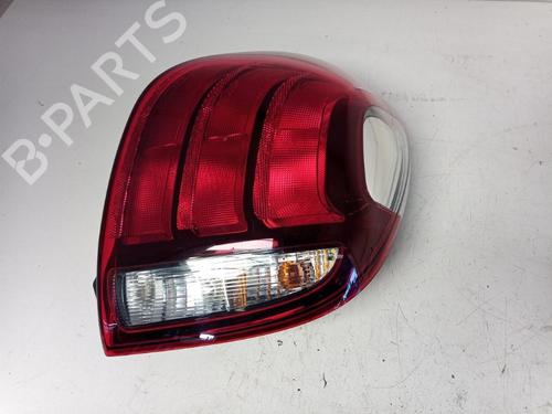 Used Right taillight Right taillight PEUGEOT 108 1.0 VTi 72 (72 hp) 34405360 34405360