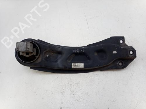 Used Left rear suspension arm MERCEDES-BENZ B-CLASS Sports Tourer (W246, W242) Electric Drive / B 250 e (242.890) (180 hp) 24408400