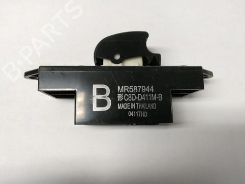Switch MITSUBISHI COLT VI (Z3_A, Z2_A) 1.3 (Z21A) | BP23091461I30 